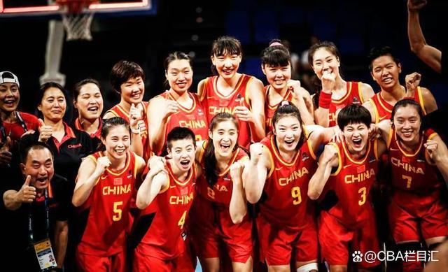 亚洲杯上一届女篮冠军是谁