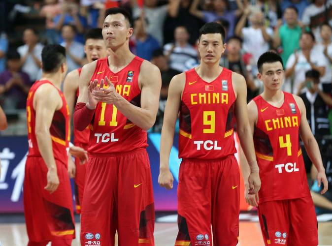 男篮世界杯直播中国比赛