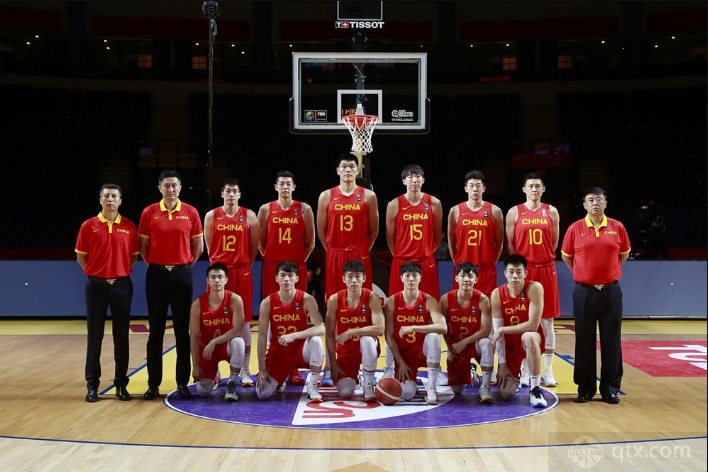 中国男篮vs加拿大回放的相关图片