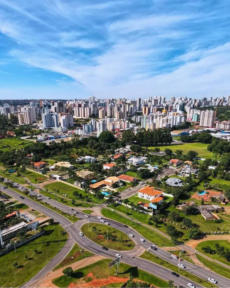 巴西的首都是哪座城市的相关图片